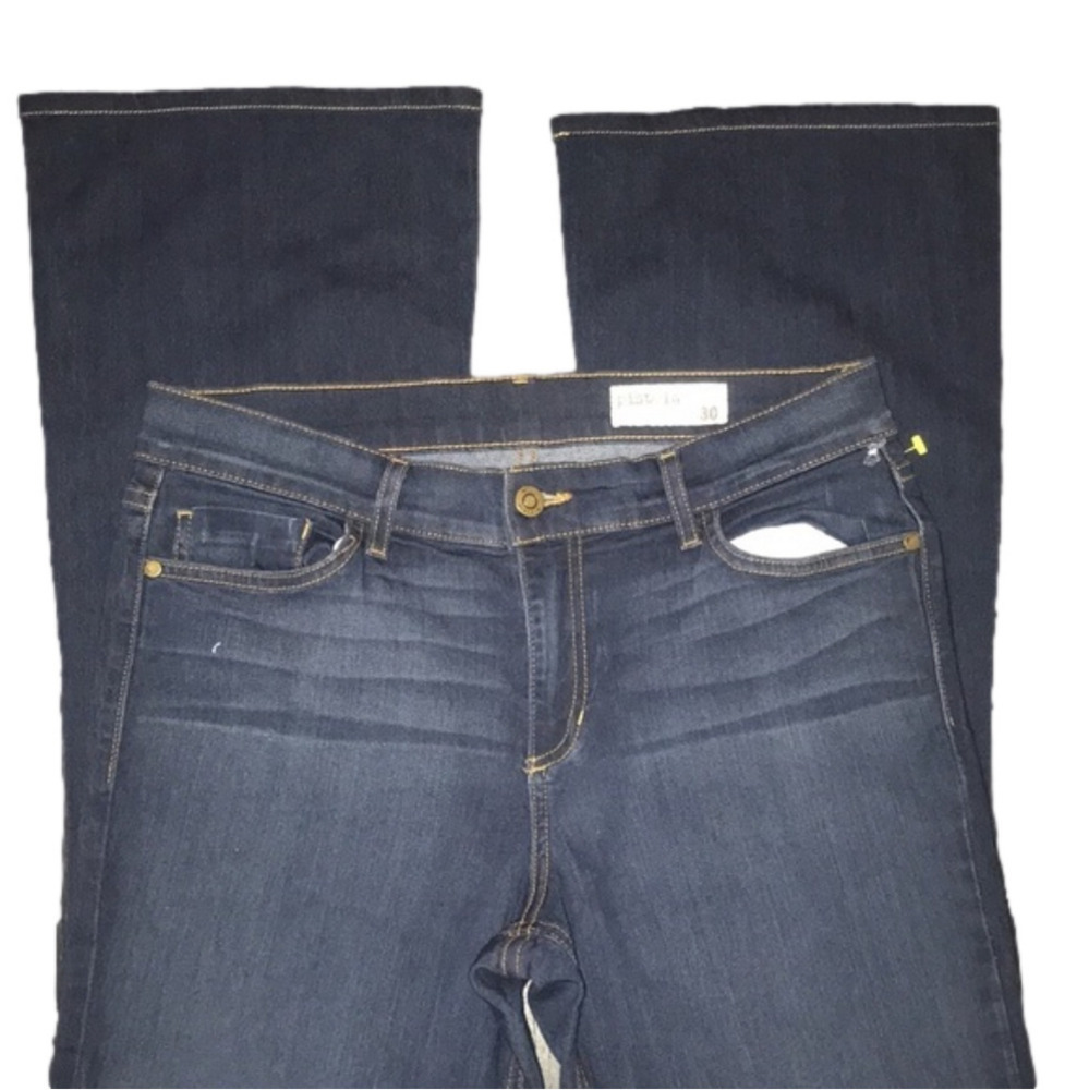 Pistola  bell bottoms/ flare Y2K vibes 30